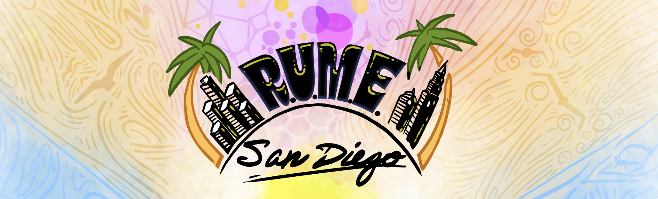 RUME Conference Logo